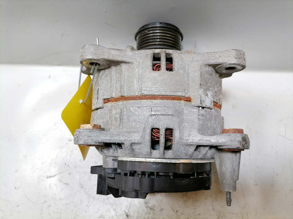 VW Golf 5 original Lichtmaschine Generator 1,6 75KW Bj.2004